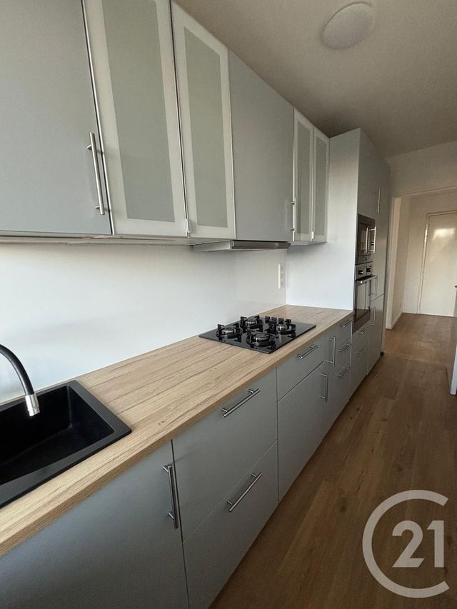 Appartement F2 &agrave; louer - 2 pi&egrave;ces - 47,21 m2 - Creteil - 94 - ILE-DE-FRANCE