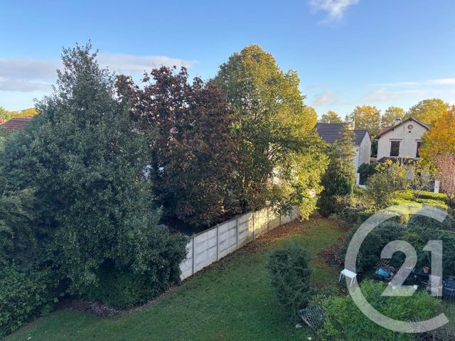 Appartement F2 &agrave; louer - 2 pi&egrave;ces - 47,21 m2 - Creteil - 94 - ILE-DE-FRANCE
