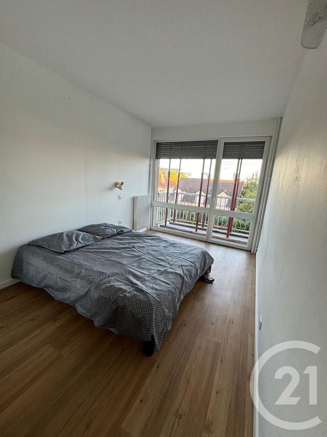 Appartement F2 &agrave; louer - 2 pi&egrave;ces - 47,21 m2 - Creteil - 94 - ILE-DE-FRANCE