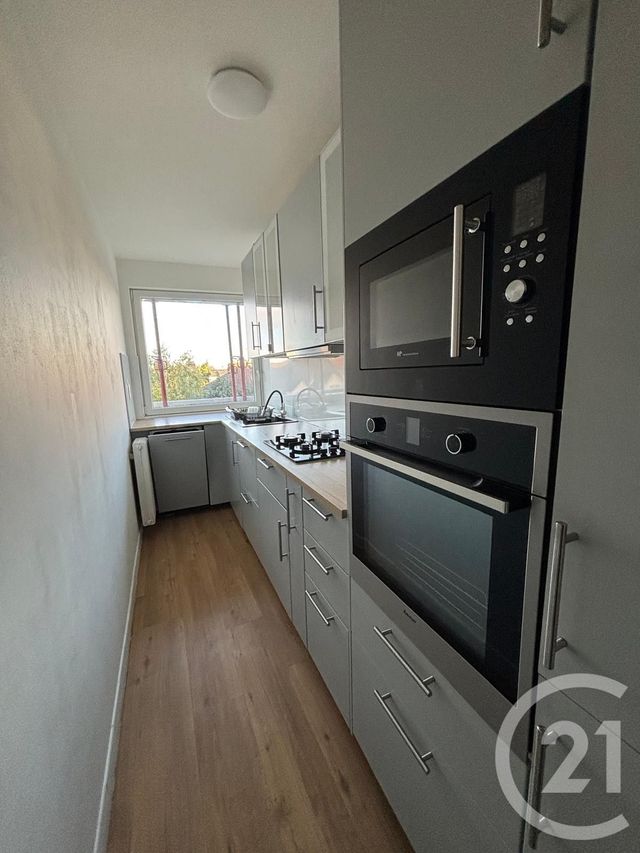 Appartement F2 &agrave; louer - 2 pi&egrave;ces - 47,21 m2 - Creteil - 94 - ILE-DE-FRANCE