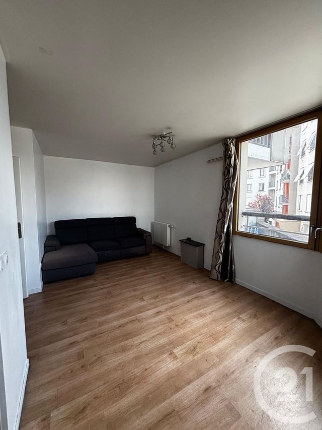 Appartement F3 bis &agrave; louer - 3 pi&egrave;ces - 58,83 m2 - Orly - 94 - ILE-DE-FRANCE