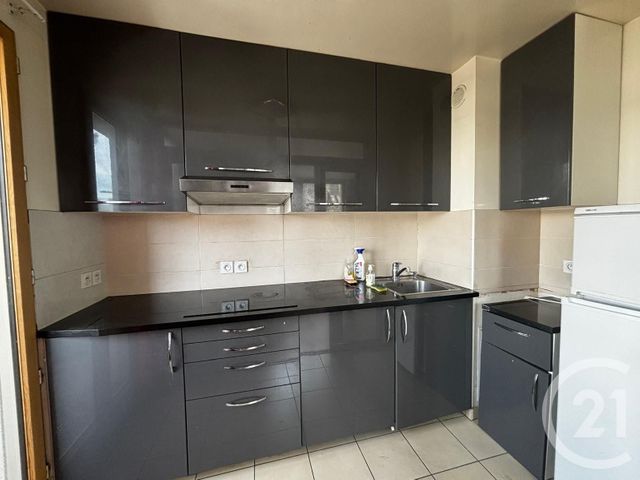 Appartement F3 bis &agrave; louer - 3 pi&egrave;ces - 58,83 m2 - Orly - 94 - ILE-DE-FRANCE