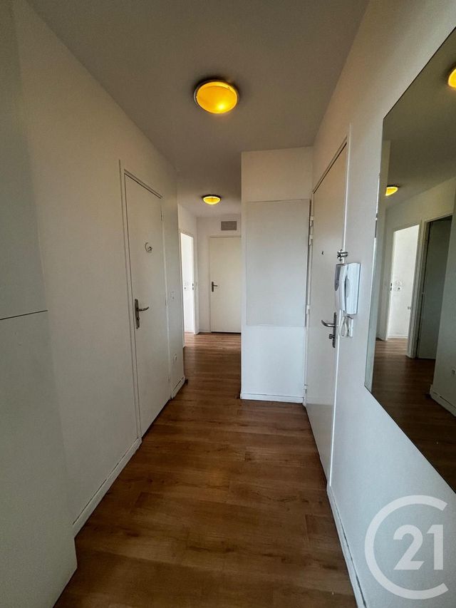 Appartement F3 bis &agrave; louer - 3 pi&egrave;ces - 58,83 m2 - Orly - 94 - ILE-DE-FRANCE