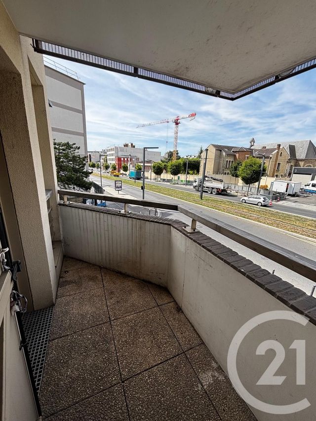 Appartement F3 bis &agrave; louer - 3 pi&egrave;ces - 58,83 m2 - Orly - 94 - ILE-DE-FRANCE