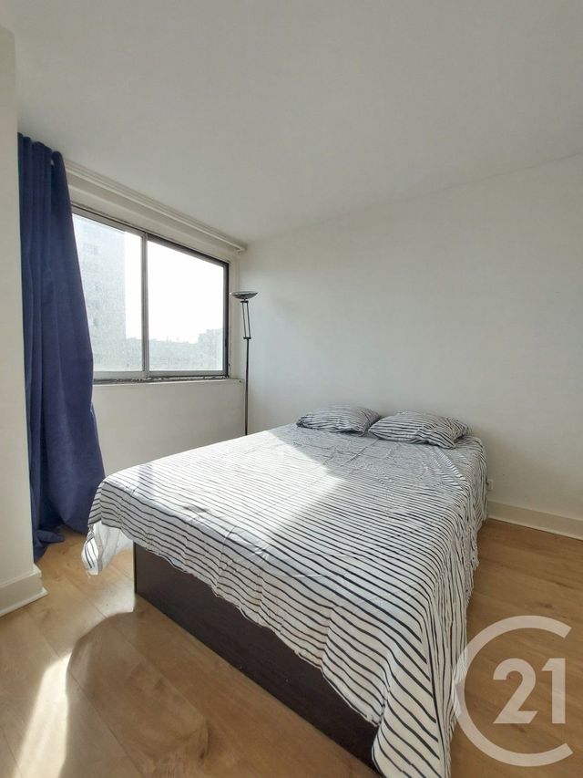 Appartement F1 &agrave; louer - 1 pi&egrave;ce - 31 m2 - Vitry Sur Seine - 94 - ILE-DE-FRANCE