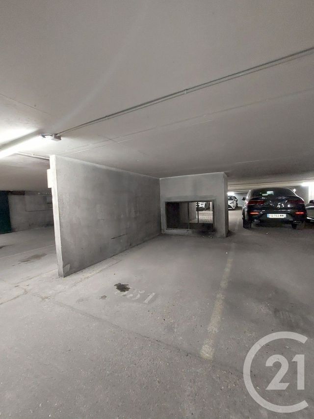 Appartement F1 &agrave; louer - 1 pi&egrave;ce - 31 m2 - Vitry Sur Seine - 94 - ILE-DE-FRANCE
