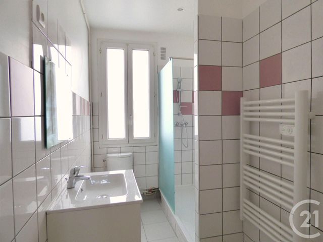 Appartement F2 &agrave; louer - 2 pi&egrave;ces - 36,93 m2 - Choisy Le Roi - 94 - ILE-DE-FRANCE