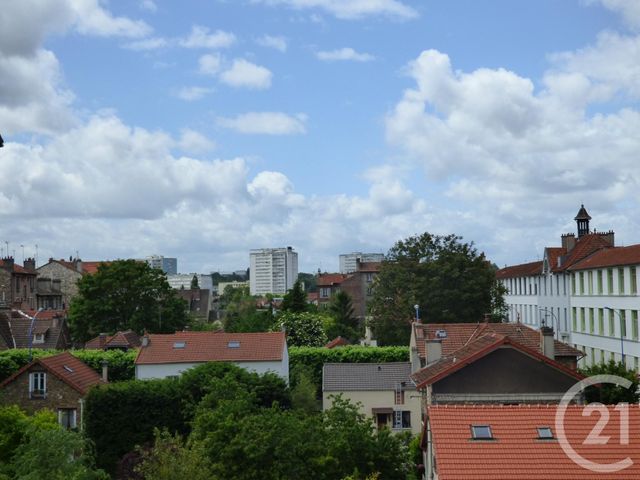 Appartement F2 &agrave; louer - 2 pi&egrave;ces - 36,93 m2 - Choisy Le Roi - 94 - ILE-DE-FRANCE