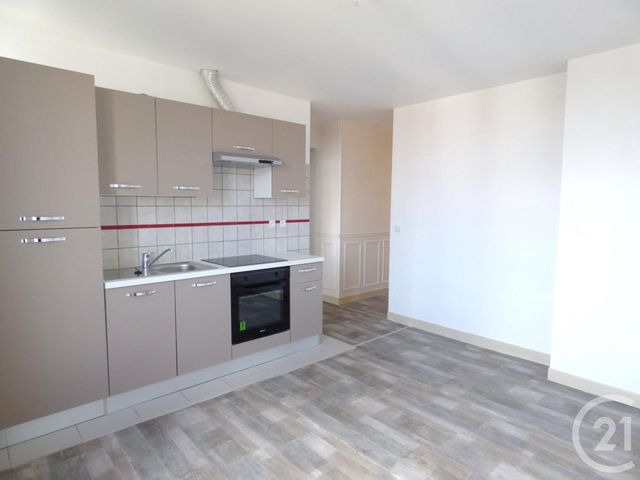 appartement - CHOISY LE ROI - 94