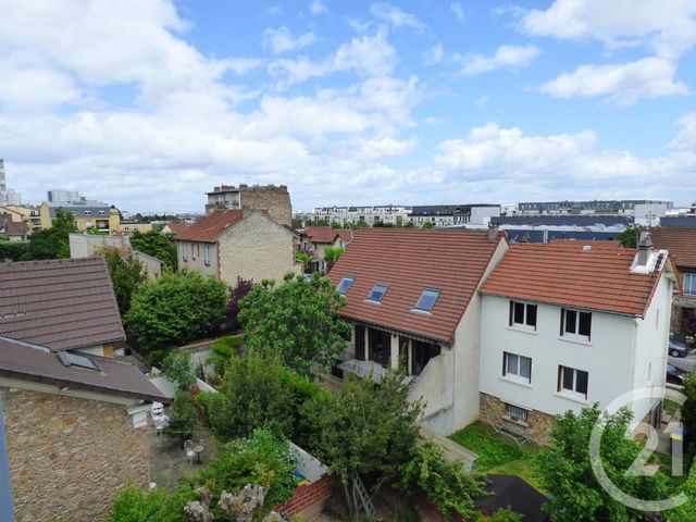 Appartement F2 &agrave; louer - 2 pi&egrave;ces - 36,93 m2 - Choisy Le Roi - 94 - ILE-DE-FRANCE