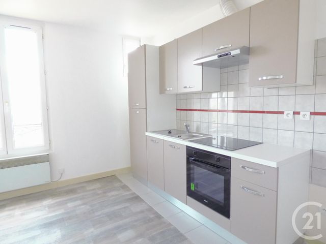 Appartement F2 &agrave; louer - 2 pi&egrave;ces - 36,93 m2 - Choisy Le Roi - 94 - ILE-DE-FRANCE