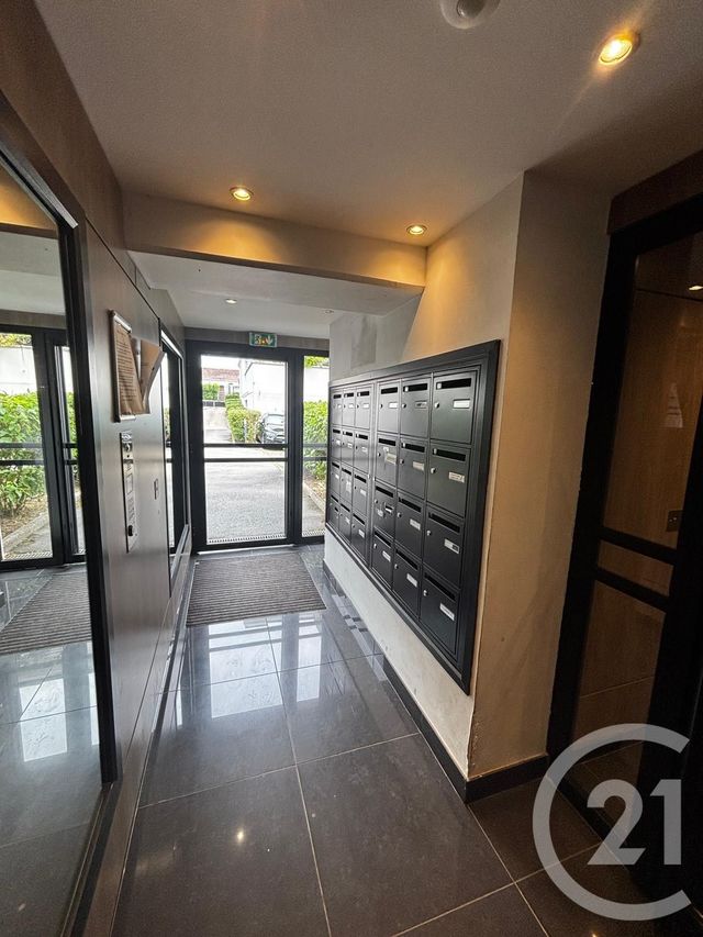 Appartement F2 &agrave; louer - 2 pi&egrave;ces - 42,11 m2 - Choisy Le Roi - 94 - ILE-DE-FRANCE