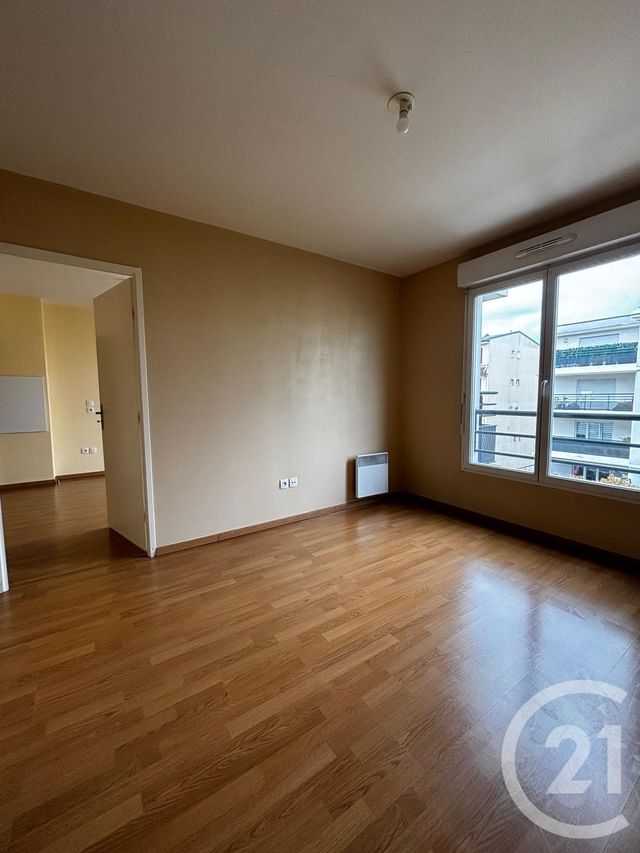 Appartement F2 &agrave; louer - 2 pi&egrave;ces - 42,11 m2 - Choisy Le Roi - 94 - ILE-DE-FRANCE