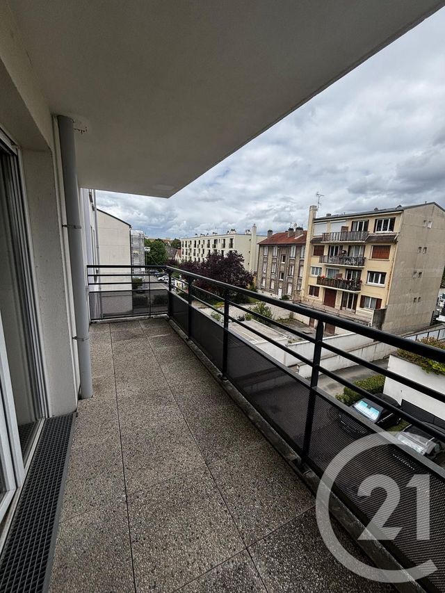 Appartement F2 &agrave; louer - 2 pi&egrave;ces - 42,11 m2 - Choisy Le Roi - 94 - ILE-DE-FRANCE