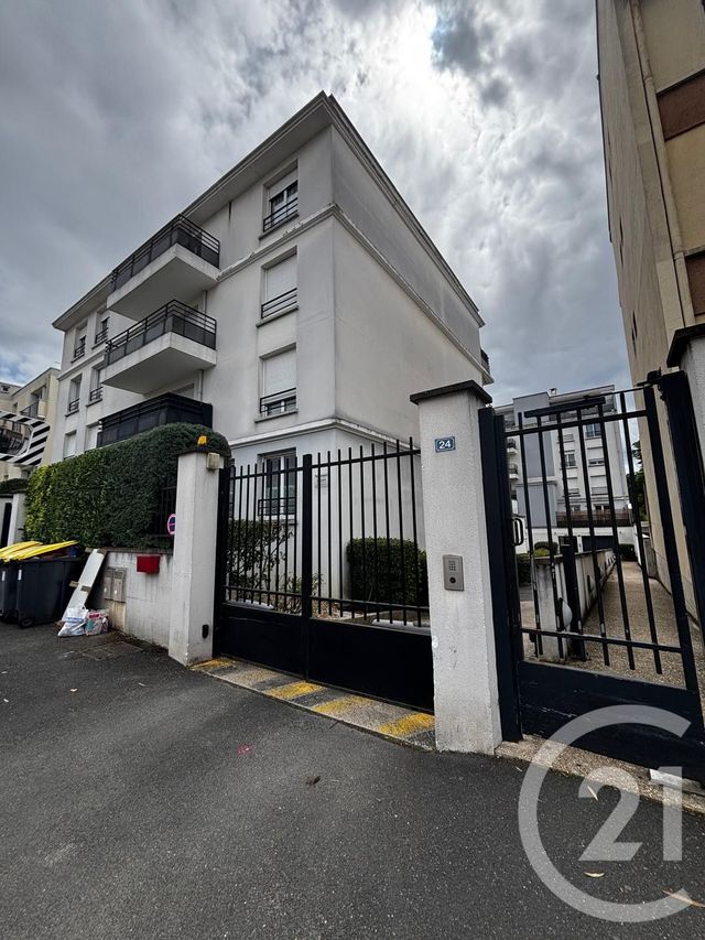 Appartement F2 &agrave; louer - 2 pi&egrave;ces - 42,11 m2 - Choisy Le Roi - 94 - ILE-DE-FRANCE