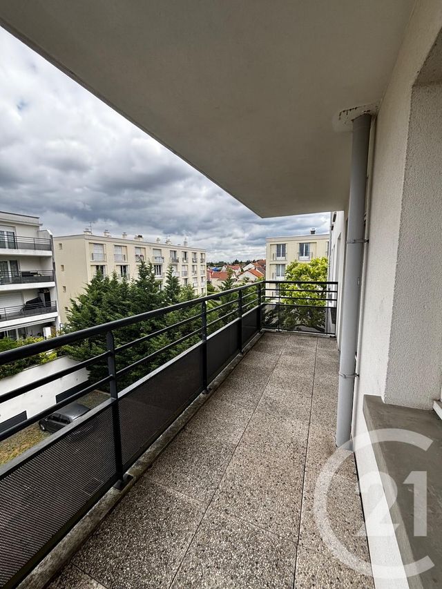 Appartement F2 &agrave; louer - 2 pi&egrave;ces - 42,11 m2 - Choisy Le Roi - 94 - ILE-DE-FRANCE