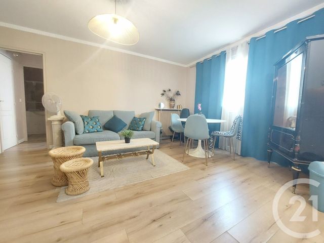 appartement - MAISONS ALFORT - 94