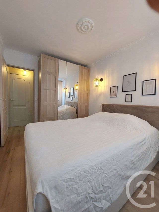 Appartement F2 &agrave; louer - 2 pi&egrave;ces - 41,72 m2 - Maisons Alfort - 94 - ILE-DE-FRANCE