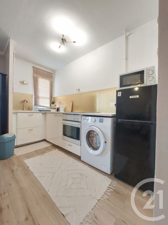 Appartement F2 &agrave; louer - 2 pi&egrave;ces - 41,72 m2 - Maisons Alfort - 94 - ILE-DE-FRANCE