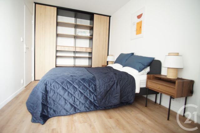 Appartement F2 &agrave; louer - 2 pi&egrave;ces - 45 m2 - Creteil - 94 - ILE-DE-FRANCE