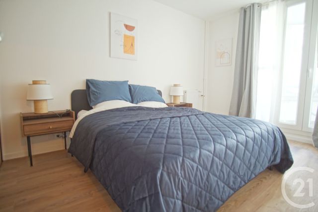 Appartement F2 &agrave; louer - 2 pi&egrave;ces - 45 m2 - Creteil - 94 - ILE-DE-FRANCE