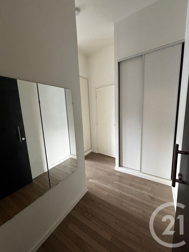Appartement F2 &agrave; louer - 2 pi&egrave;ces - 47,70 m2 - Creteil - 94 - ILE-DE-FRANCE