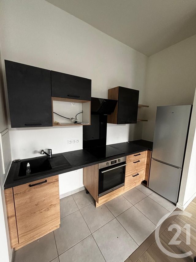 Appartement F2 &agrave; louer - 2 pi&egrave;ces - 47,70 m2 - Creteil - 94 - ILE-DE-FRANCE