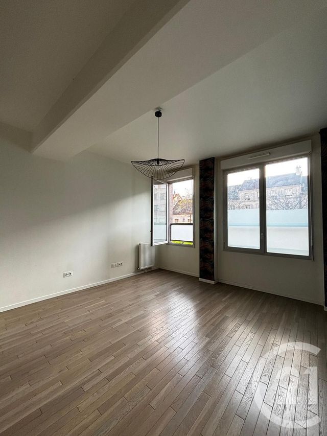 Appartement F2 &agrave; louer - 2 pi&egrave;ces - 47,70 m2 - Creteil - 94 - ILE-DE-FRANCE