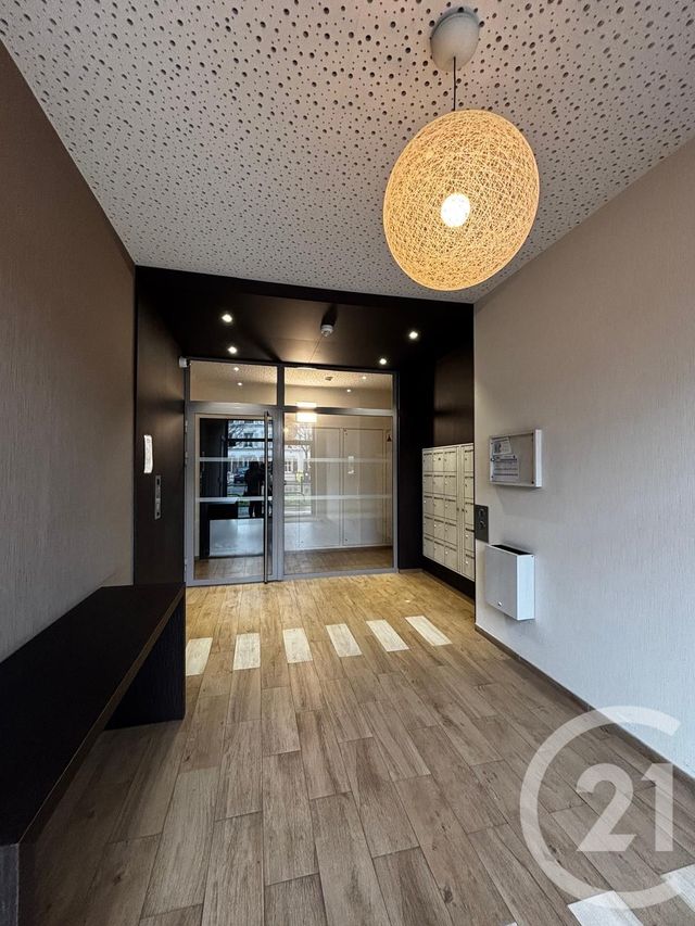Appartement F2 &agrave; louer - 2 pi&egrave;ces - 47,70 m2 - Creteil - 94 - ILE-DE-FRANCE