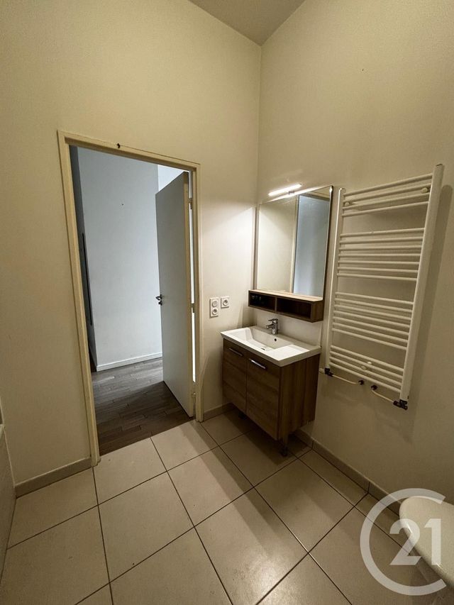 Appartement F2 &agrave; louer - 2 pi&egrave;ces - 47,70 m2 - Creteil - 94 - ILE-DE-FRANCE