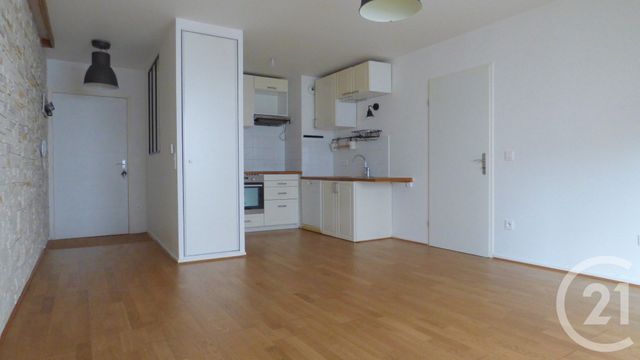 Appartement F2 &agrave; louer - 2 pi&egrave;ces - 46,15 m2 - Vitry Sur Seine - 94 - ILE-DE-FRANCE