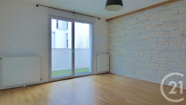 Appartement F2 &agrave; louer - 2 pi&egrave;ces - 46,15 m2 - Vitry Sur Seine - 94 - ILE-DE-FRANCE