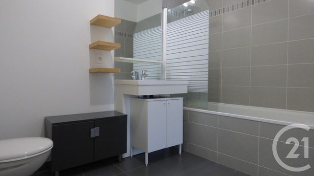 Appartement F2 &agrave; louer - 2 pi&egrave;ces - 46,15 m2 - Vitry Sur Seine - 94 - ILE-DE-FRANCE