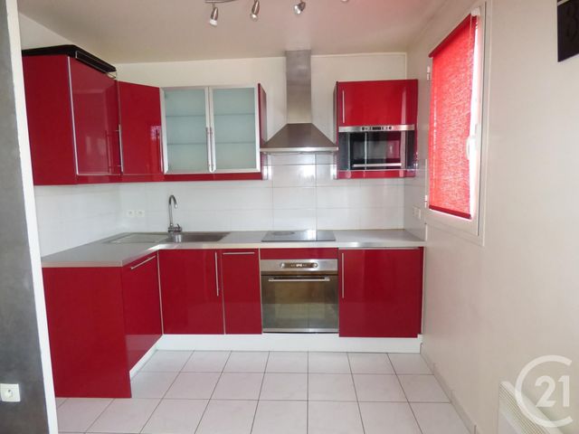 Appartement F2 &agrave; louer - 2 pi&egrave;ces - 45,90 m2 - Choisy Le Roi - 94 - ILE-DE-FRANCE