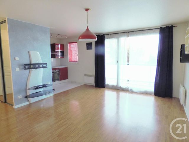 appartement - CHOISY LE ROI - 94