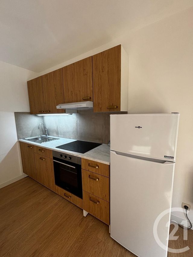 Appartement F2 &agrave; louer - 2 pi&egrave;ces - 42,85 m2 - Choisy Le Roi - 94 - ILE-DE-FRANCE
