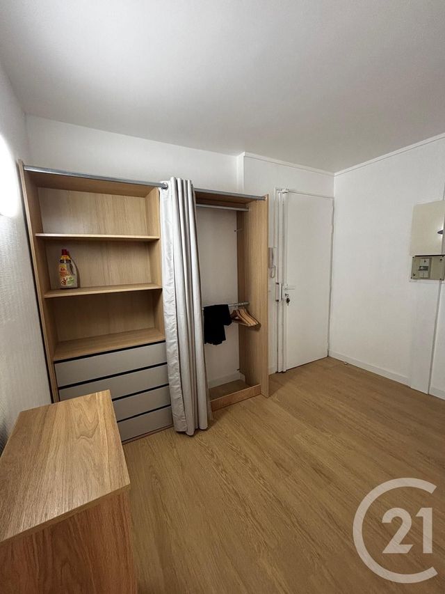 Appartement F2 &agrave; louer - 2 pi&egrave;ces - 42,85 m2 - Choisy Le Roi - 94 - ILE-DE-FRANCE