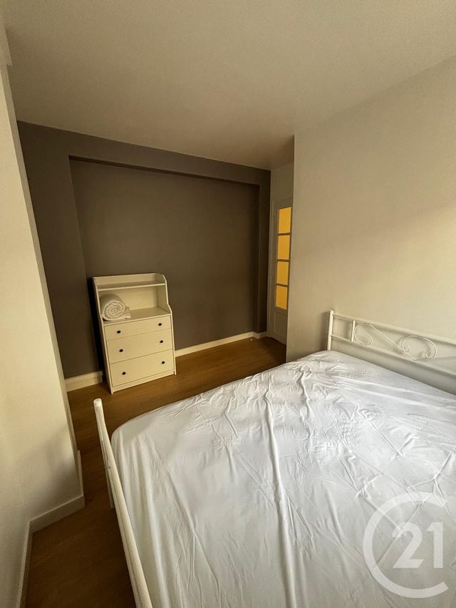 Appartement F2 &agrave; louer - 2 pi&egrave;ces - 42,85 m2 - Choisy Le Roi - 94 - ILE-DE-FRANCE