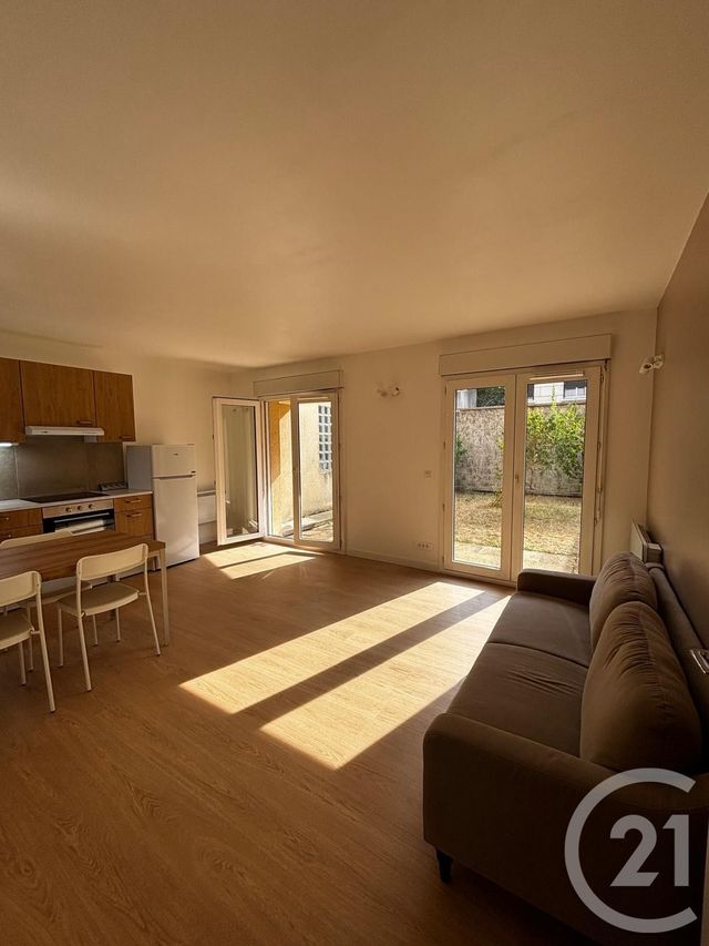 appartement - CHOISY LE ROI - 94