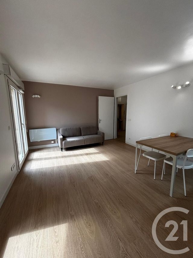 Appartement F2 &agrave; louer - 2 pi&egrave;ces - 42,85 m2 - Choisy Le Roi - 94 - ILE-DE-FRANCE