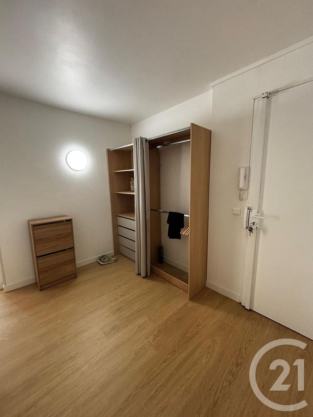 Appartement F2 &agrave; louer - 2 pi&egrave;ces - 42,85 m2 - Choisy Le Roi - 94 - ILE-DE-FRANCE