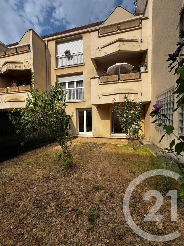 Appartement F2 &agrave; louer - 2 pi&egrave;ces - 42,85 m2 - Choisy Le Roi - 94 - ILE-DE-FRANCE