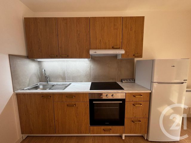 Appartement F2 &agrave; louer - 2 pi&egrave;ces - 42,85 m2 - Choisy Le Roi - 94 - ILE-DE-FRANCE