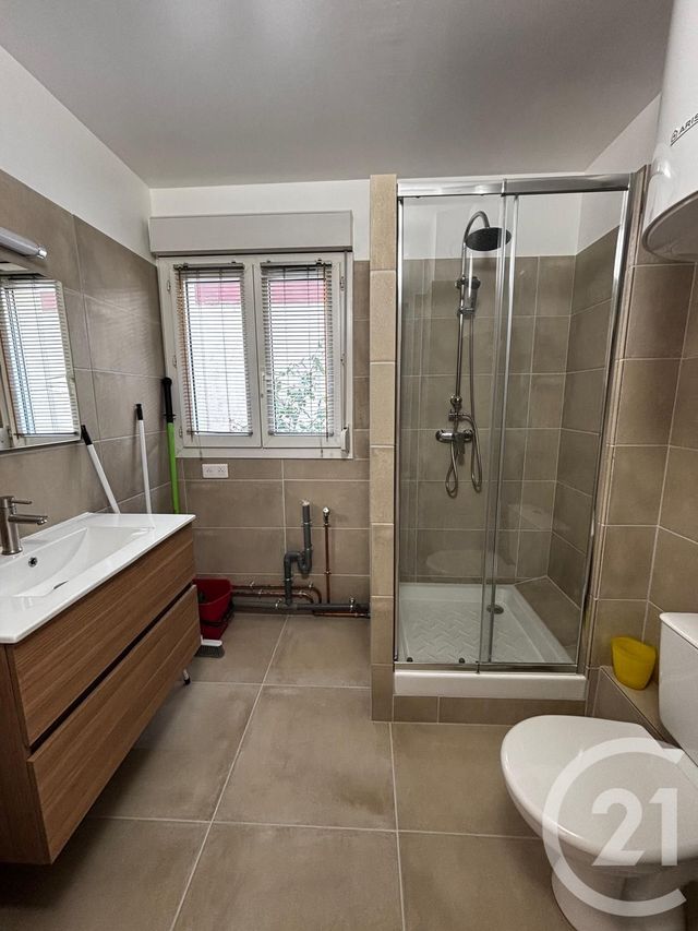 Appartement F2 &agrave; louer - 2 pi&egrave;ces - 42,85 m2 - Choisy Le Roi - 94 - ILE-DE-FRANCE