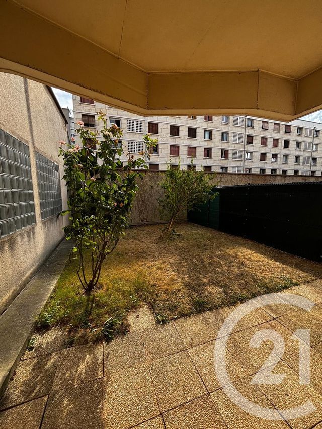 Appartement F2 &agrave; louer - 2 pi&egrave;ces - 42,85 m2 - Choisy Le Roi - 94 - ILE-DE-FRANCE