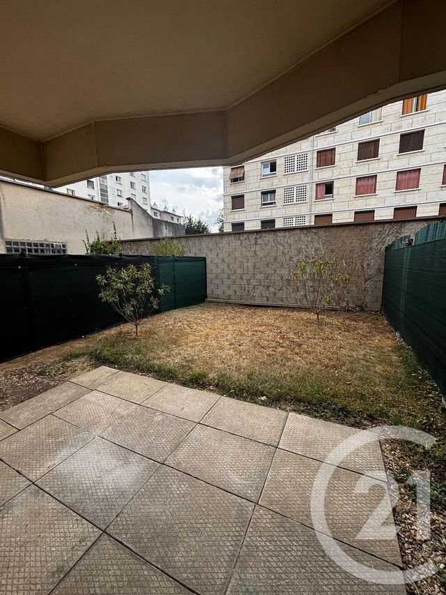 appartement - CHOISY LE ROI - 94