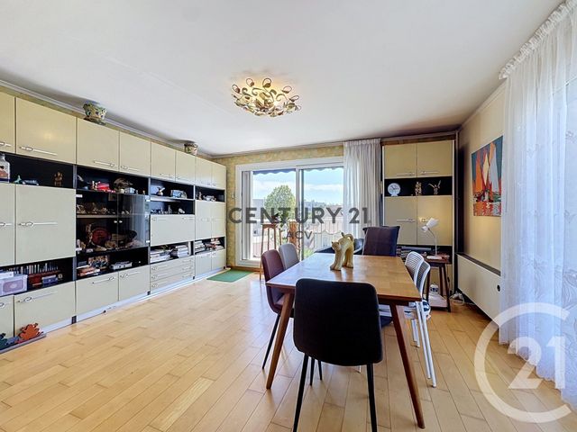 Appartement F5 &agrave; vendre - 5 pi&egrave;ces - 85 m2 - Maisons Alfort - 94 - ILE-DE-FRANCE