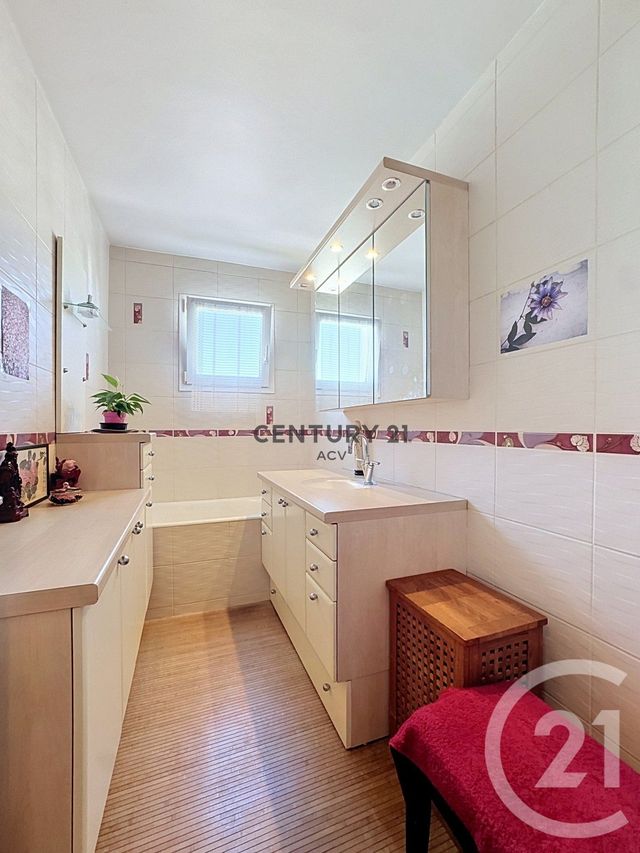 Appartement F5 &agrave; vendre - 5 pi&egrave;ces - 85 m2 - Maisons Alfort - 94 - ILE-DE-FRANCE