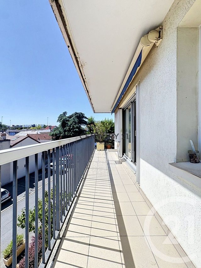 Appartement F5 &agrave; vendre - 5 pi&egrave;ces - 85 m2 - Maisons Alfort - 94 - ILE-DE-FRANCE