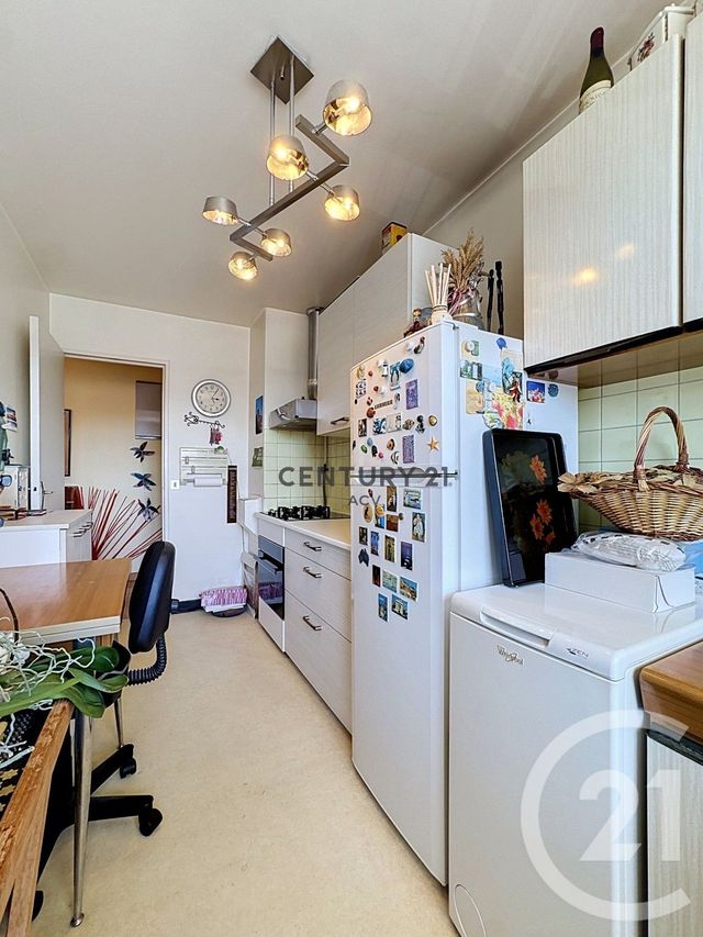 Appartement F5 &agrave; vendre - 5 pi&egrave;ces - 85 m2 - Maisons Alfort - 94 - ILE-DE-FRANCE